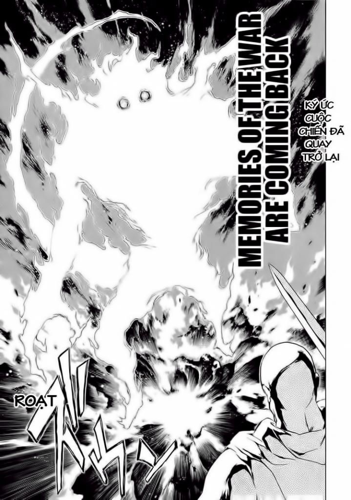 Seiken No Katanakaji Chapter 5 - Trang 2