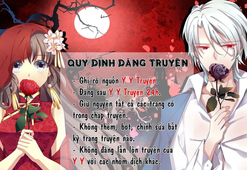 Eto Royale Chapter 1.1 - Trang 2