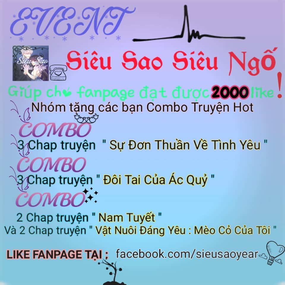 Vật Nuôi Đáng Yêu: Mèo Cỏ Của Tôi Chapter 4.5 - Trang 2