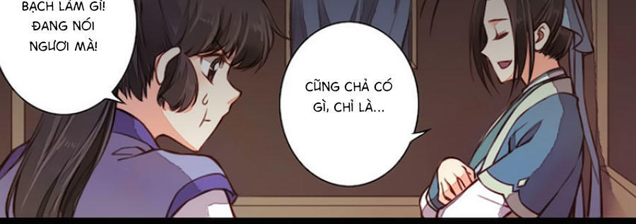 An Gia Hữu Nữ Chapter 11 - Trang 2