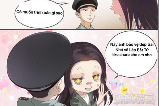 36 Kế Theo Đuổi Vợ Yêu Chapter 8 - Trang 2