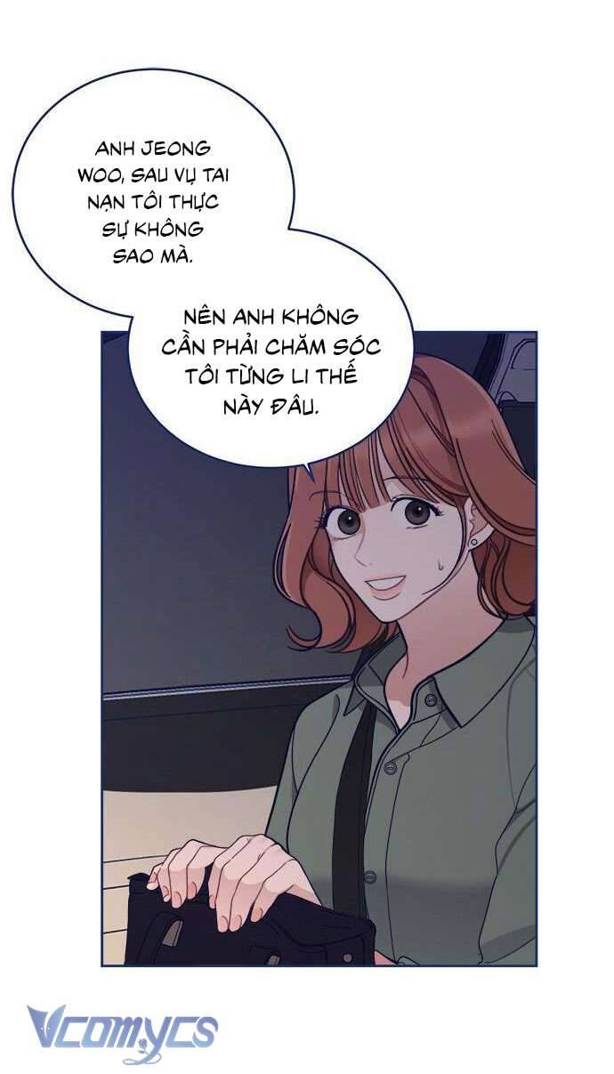 Thứ Tôi Cần Không Phải Là Tình Yêu Chapter 6 - Trang 2