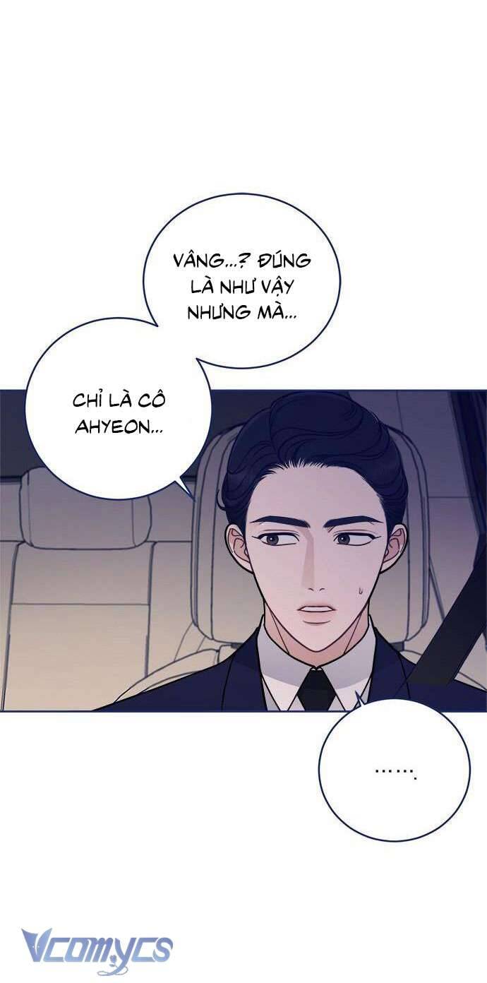 Thứ Tôi Cần Không Phải Là Tình Yêu Chapter 6 - Trang 2