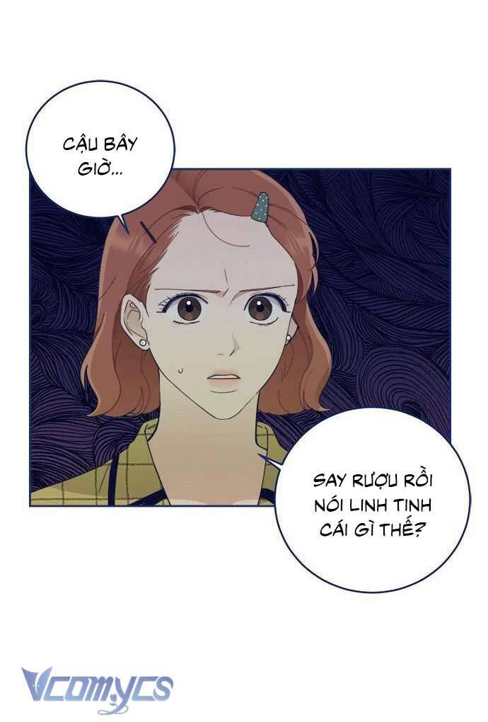 Thứ Tôi Cần Không Phải Là Tình Yêu Chapter 6 - Trang 2