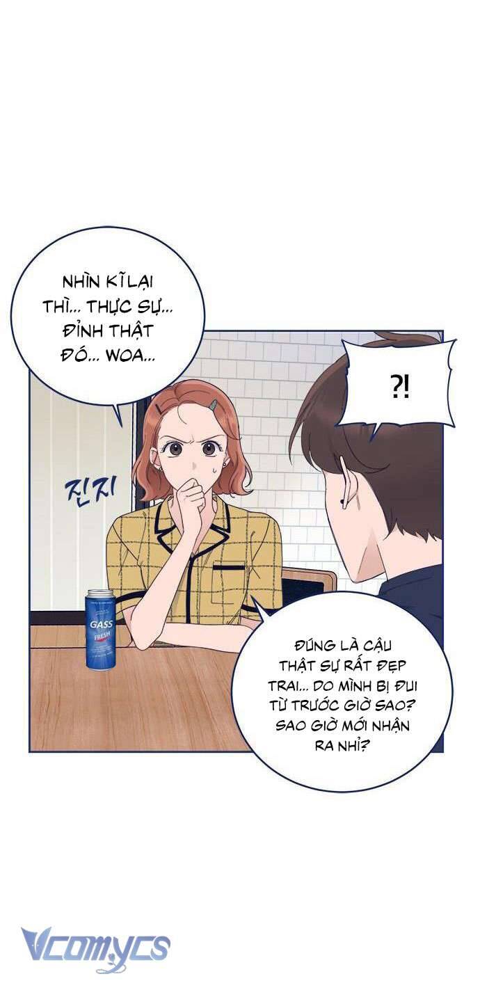 Thứ Tôi Cần Không Phải Là Tình Yêu Chapter 6 - Trang 2