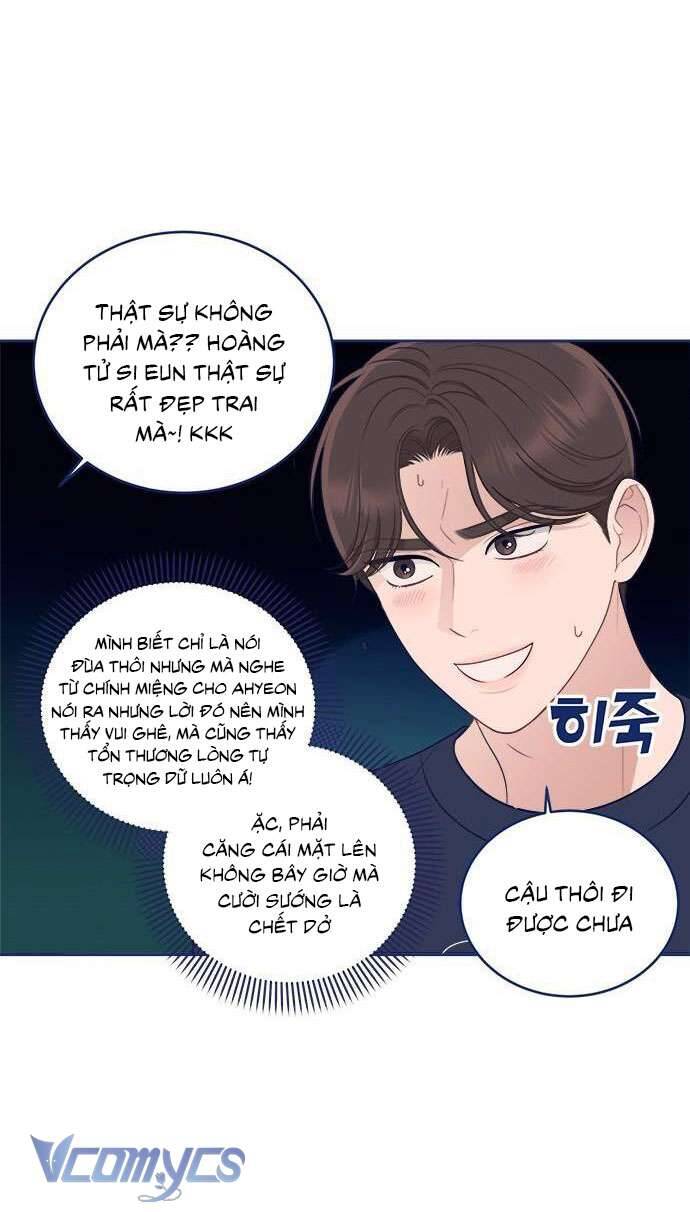 Thứ Tôi Cần Không Phải Là Tình Yêu Chapter 6 - Trang 2