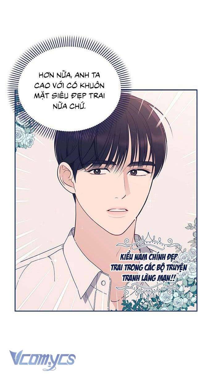 Thứ Tôi Cần Không Phải Là Tình Yêu Chapter 5 - Trang 2