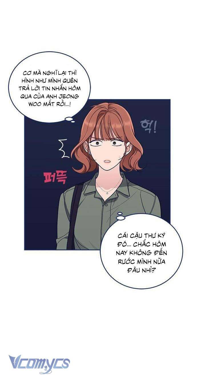 Thứ Tôi Cần Không Phải Là Tình Yêu Chapter 5 - Trang 2