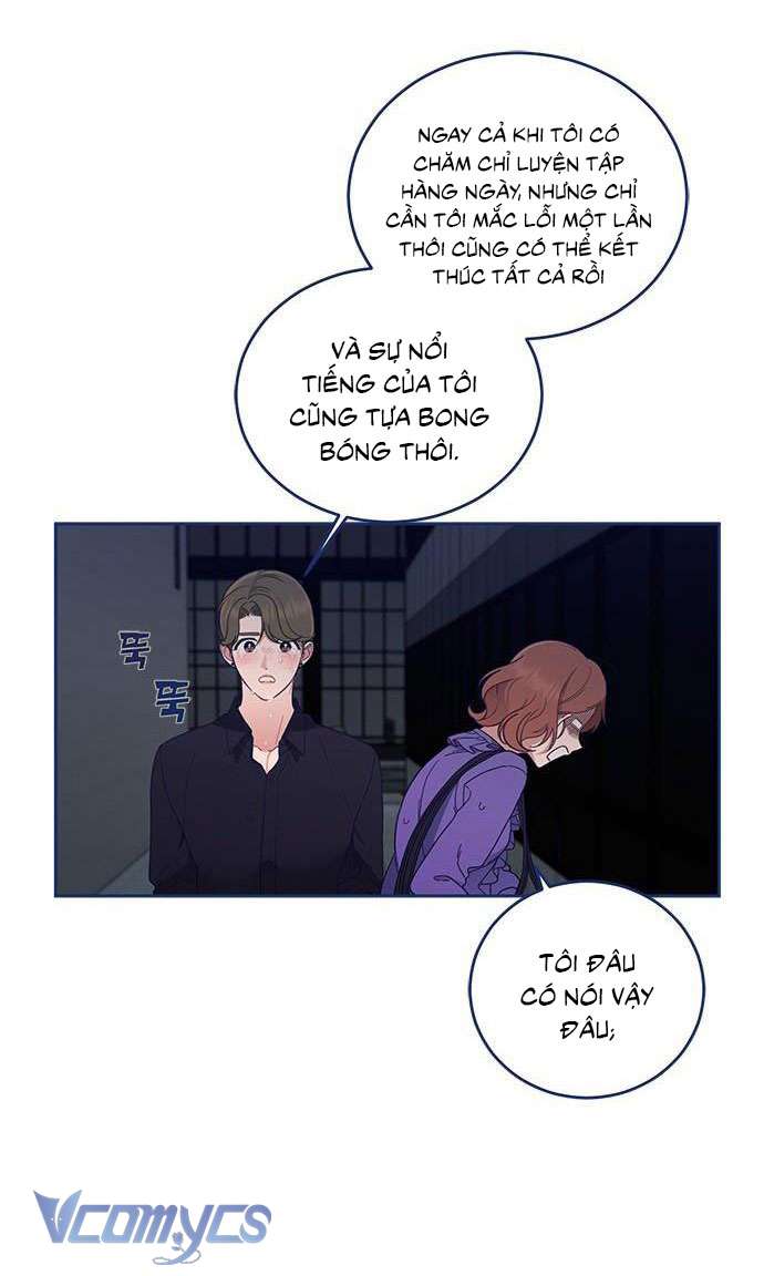 Thứ Tôi Cần Không Phải Là Tình Yêu Chapter 4 - Trang 2