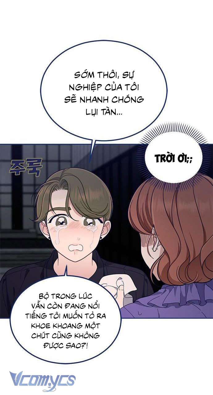 Thứ Tôi Cần Không Phải Là Tình Yêu Chapter 4 - Trang 2