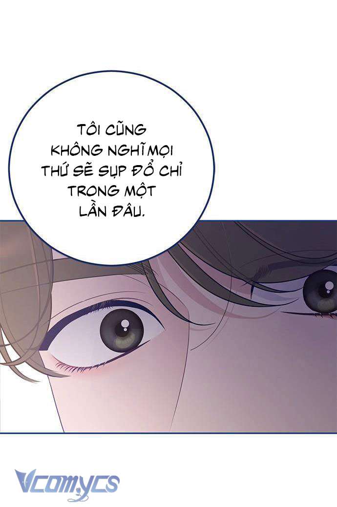 Thứ Tôi Cần Không Phải Là Tình Yêu Chapter 4 - Trang 2