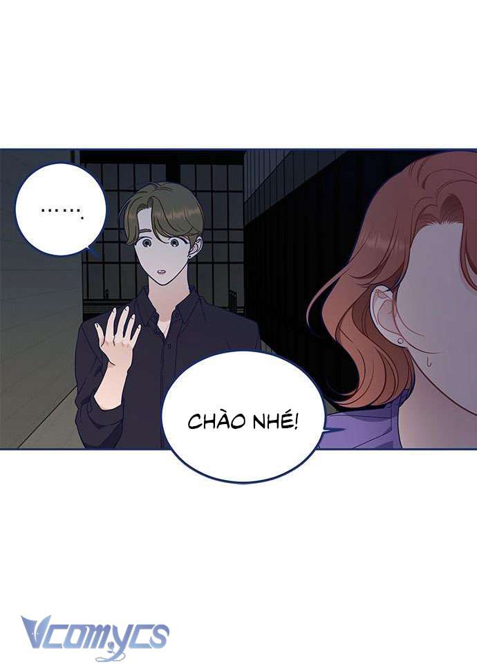 Thứ Tôi Cần Không Phải Là Tình Yêu Chapter 4 - Trang 2