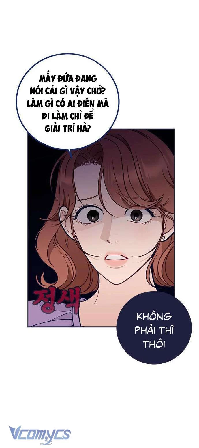 Thứ Tôi Cần Không Phải Là Tình Yêu Chapter 3 - Trang 2