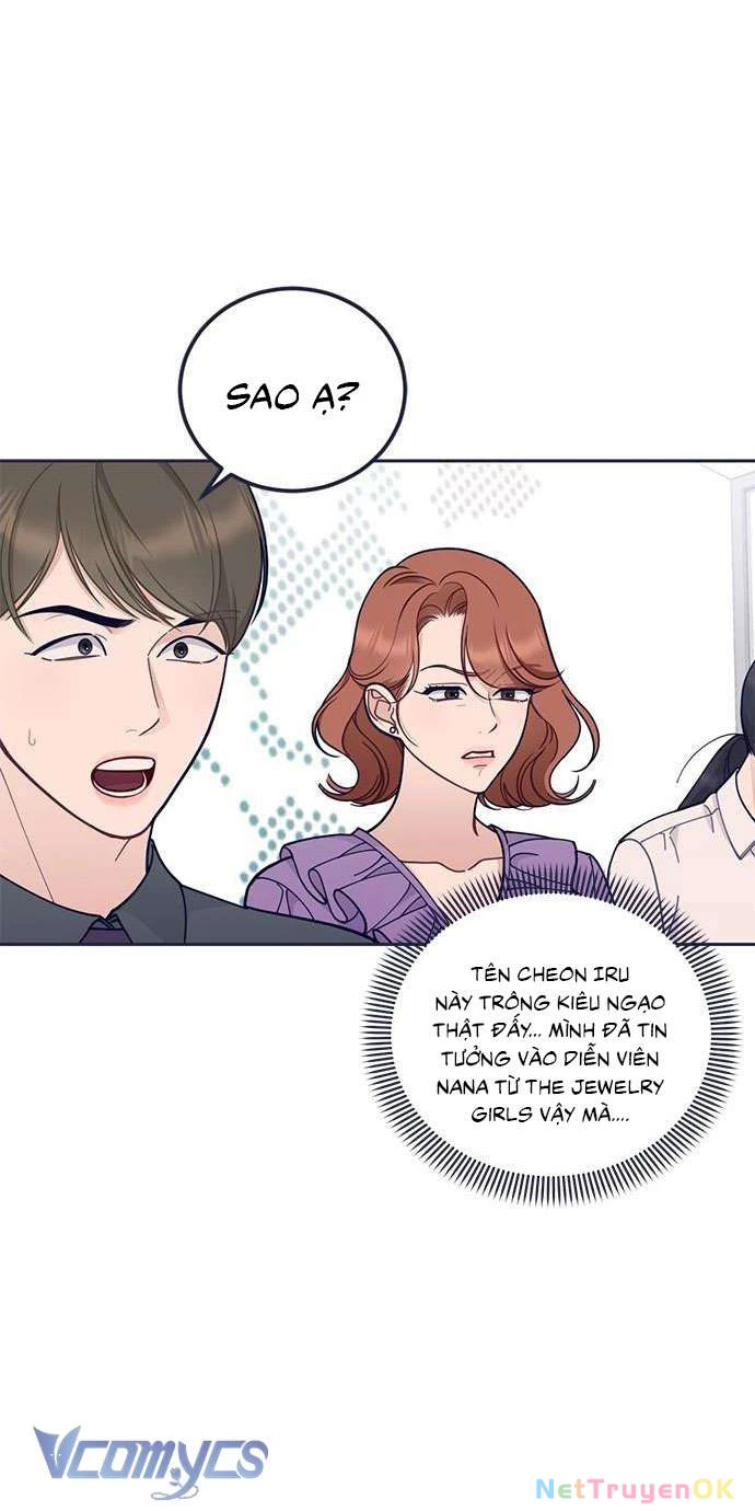 Thứ Tôi Cần Không Phải Là Tình Yêu Chapter 3 - Trang 2