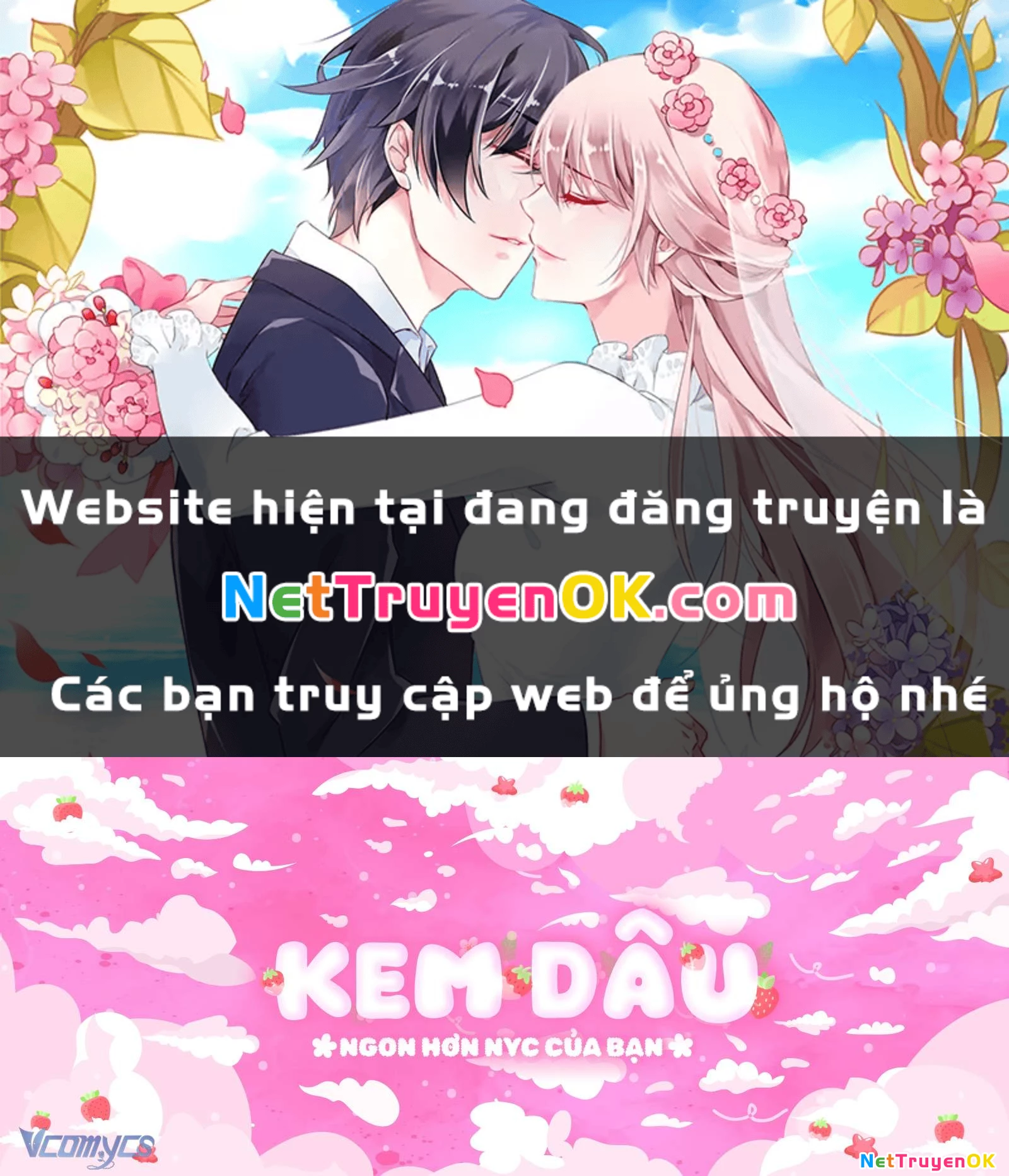 Thứ Tôi Cần Không Phải Là Tình Yêu Chapter 3 - Trang 2