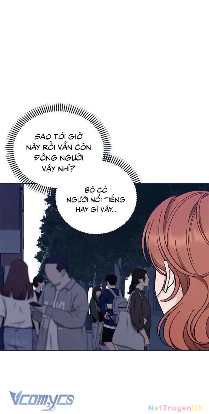 Thứ Tôi Cần Không Phải Là Tình Yêu Chapter 3 - Trang 2