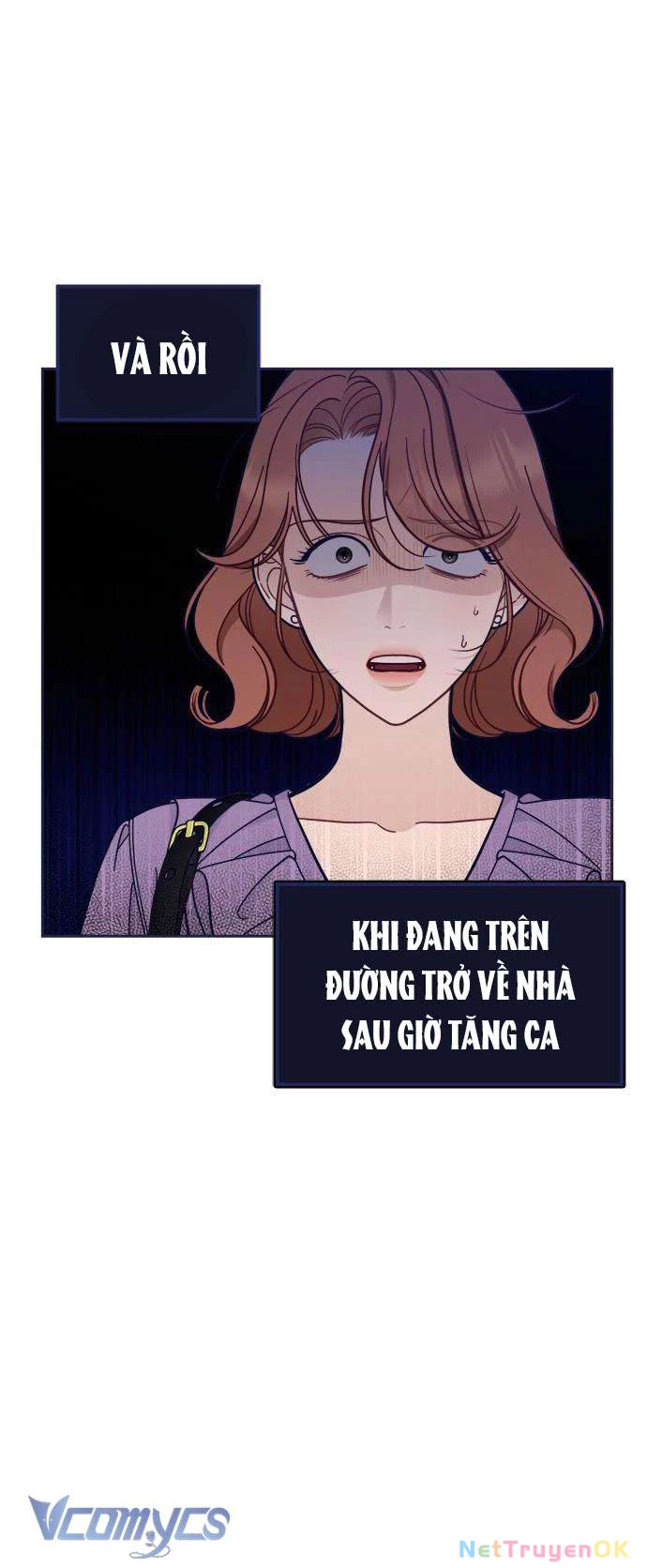 Thứ Tôi Cần Không Phải Là Tình Yêu Chapter 3 - Trang 2