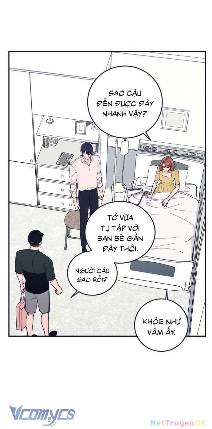 Thứ Tôi Cần Không Phải Là Tình Yêu Chapter 2 - Trang 2