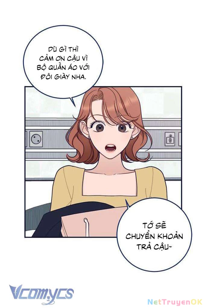 Thứ Tôi Cần Không Phải Là Tình Yêu Chapter 2 - Trang 2