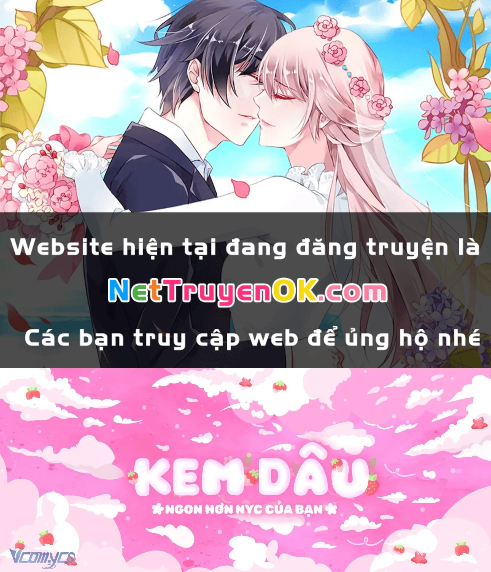 Thứ Tôi Cần Không Phải Là Tình Yêu Chapter 2 - Trang 2