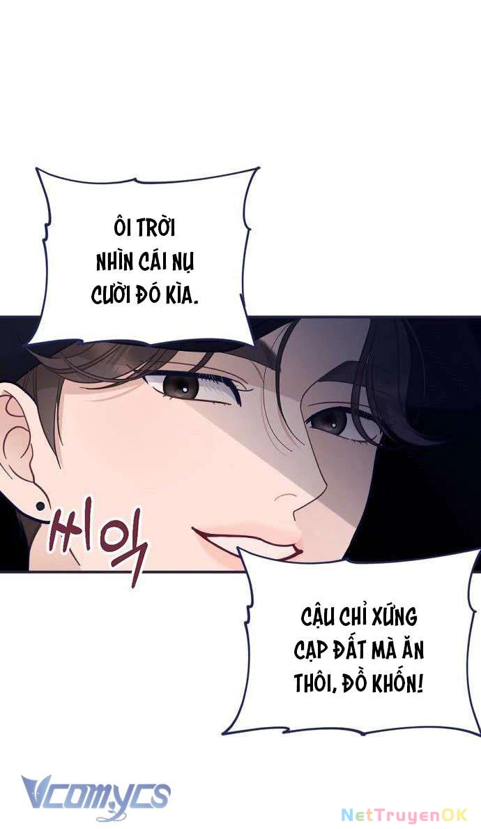 Thứ Tôi Cần Không Phải Là Tình Yêu Chapter 2 - Trang 2