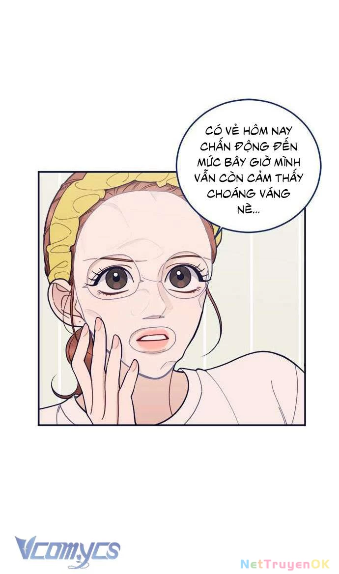 Thứ Tôi Cần Không Phải Là Tình Yêu Chapter 2 - Trang 2