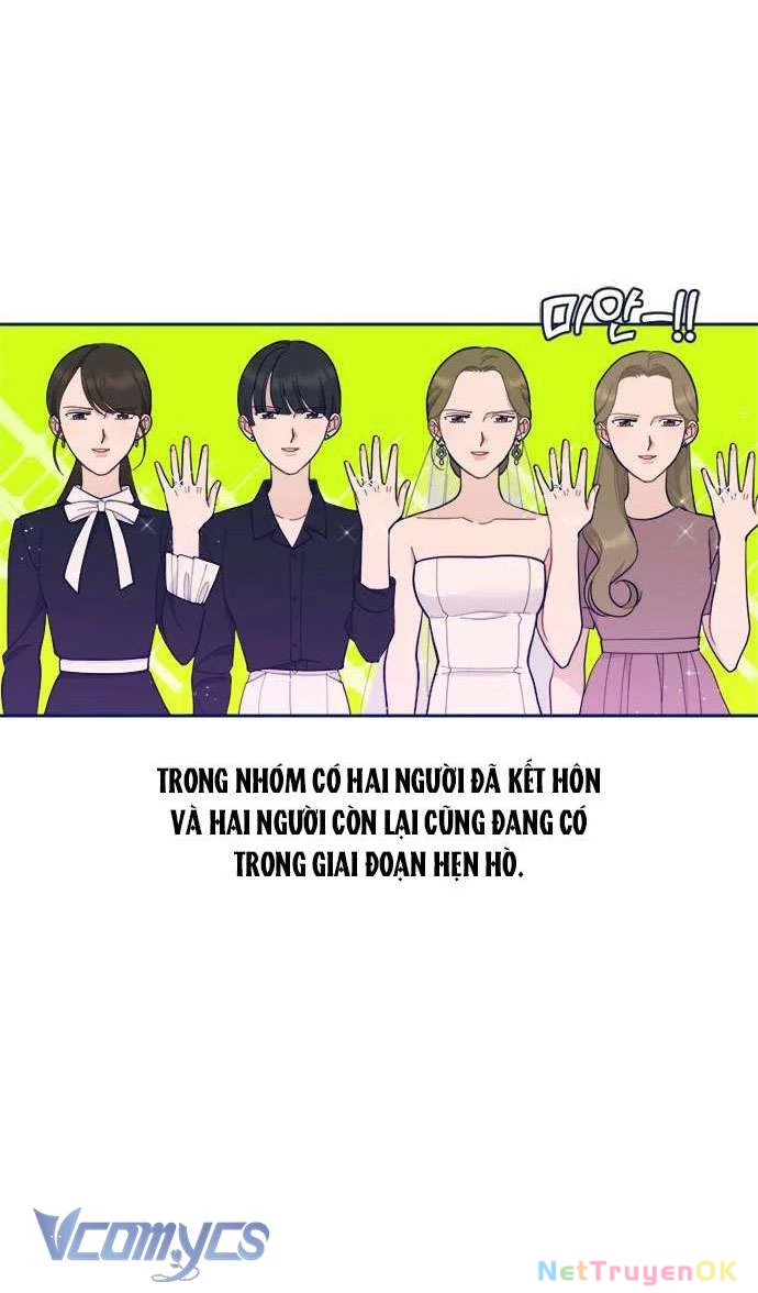 Thứ Tôi Cần Không Phải Là Tình Yêu Chapter 1 - Trang 2