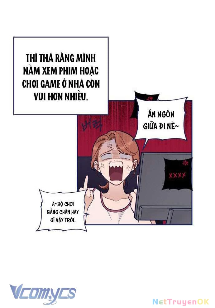 Thứ Tôi Cần Không Phải Là Tình Yêu Chapter 1 - Trang 2