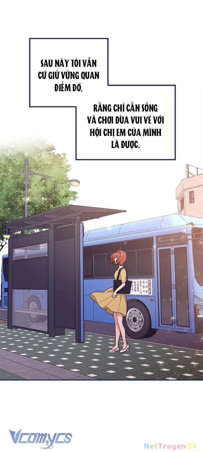 Thứ Tôi Cần Không Phải Là Tình Yêu Chapter 1 - Trang 2