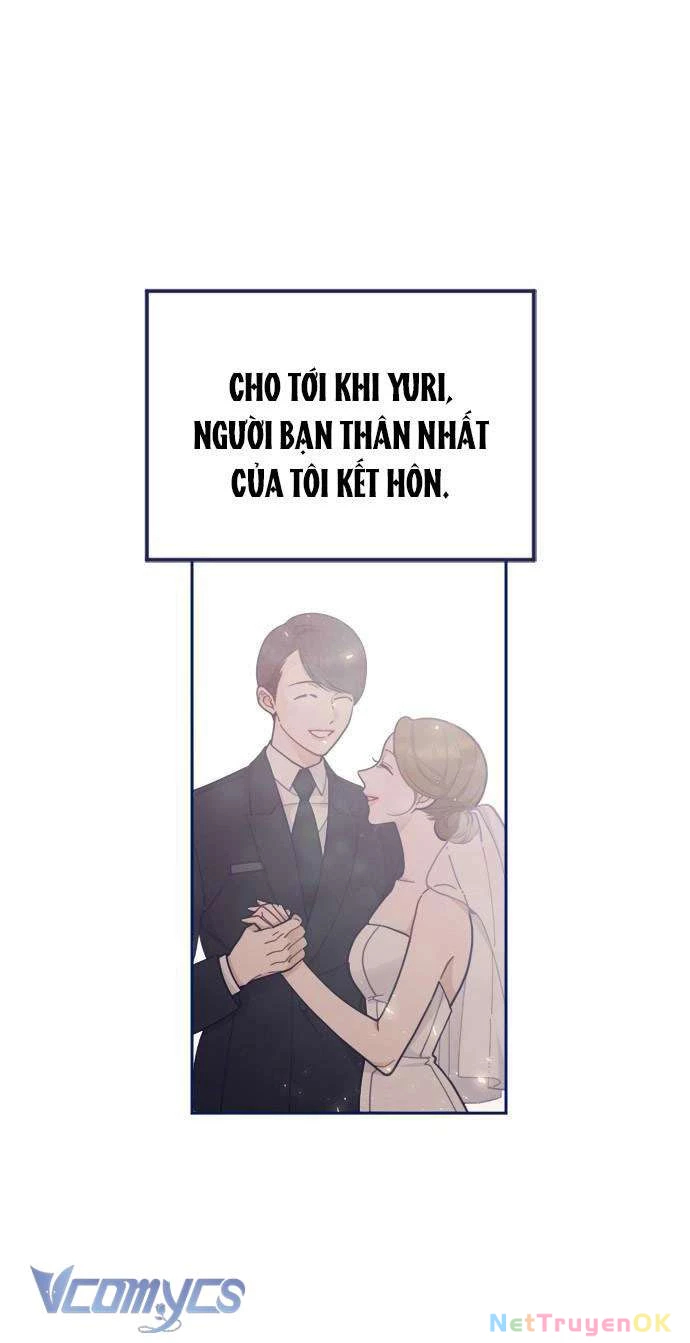 Thứ Tôi Cần Không Phải Là Tình Yêu Chapter 1 - Trang 2