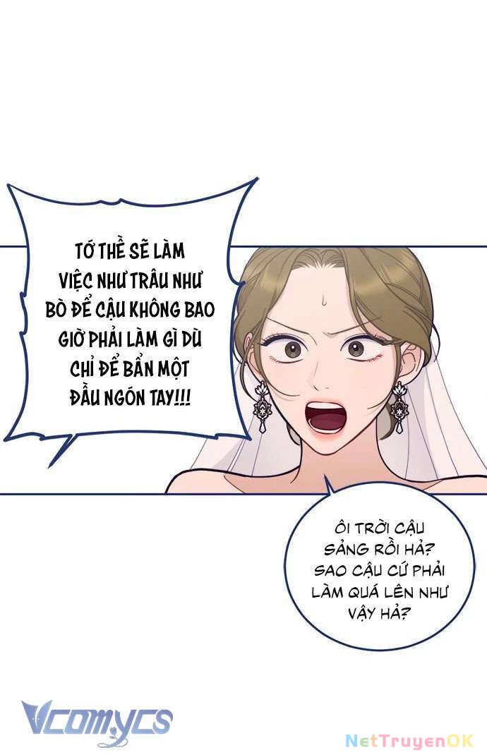 Thứ Tôi Cần Không Phải Là Tình Yêu Chapter 1 - Trang 2