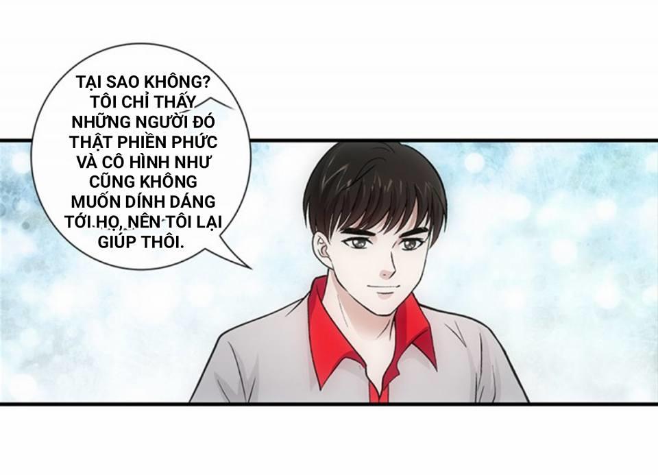 Bá Đạo Nữ Tổng Tài – Nhật Ký Trưởng Thành Chapter 25 - Trang 2