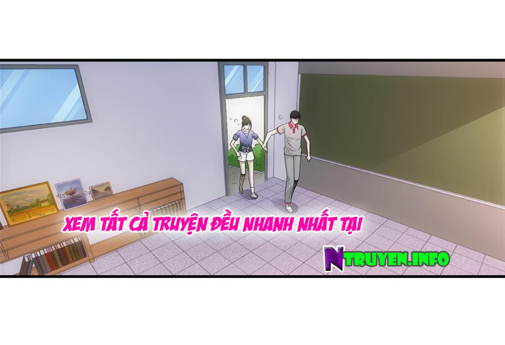 Bá Đạo Nữ Tổng Tài – Nhật Ký Trưởng Thành Chapter 24 - Trang 2