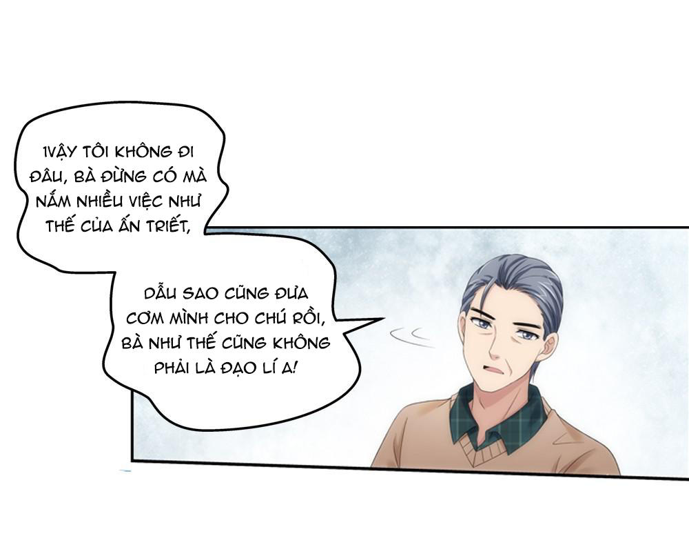 Bá Đạo Nữ Tổng Tài – Nhật Ký Trưởng Thành Chapter 13 - Trang 2