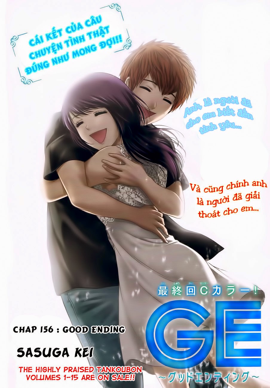 Ge – Good Ending Chapter 156 - Trang 2