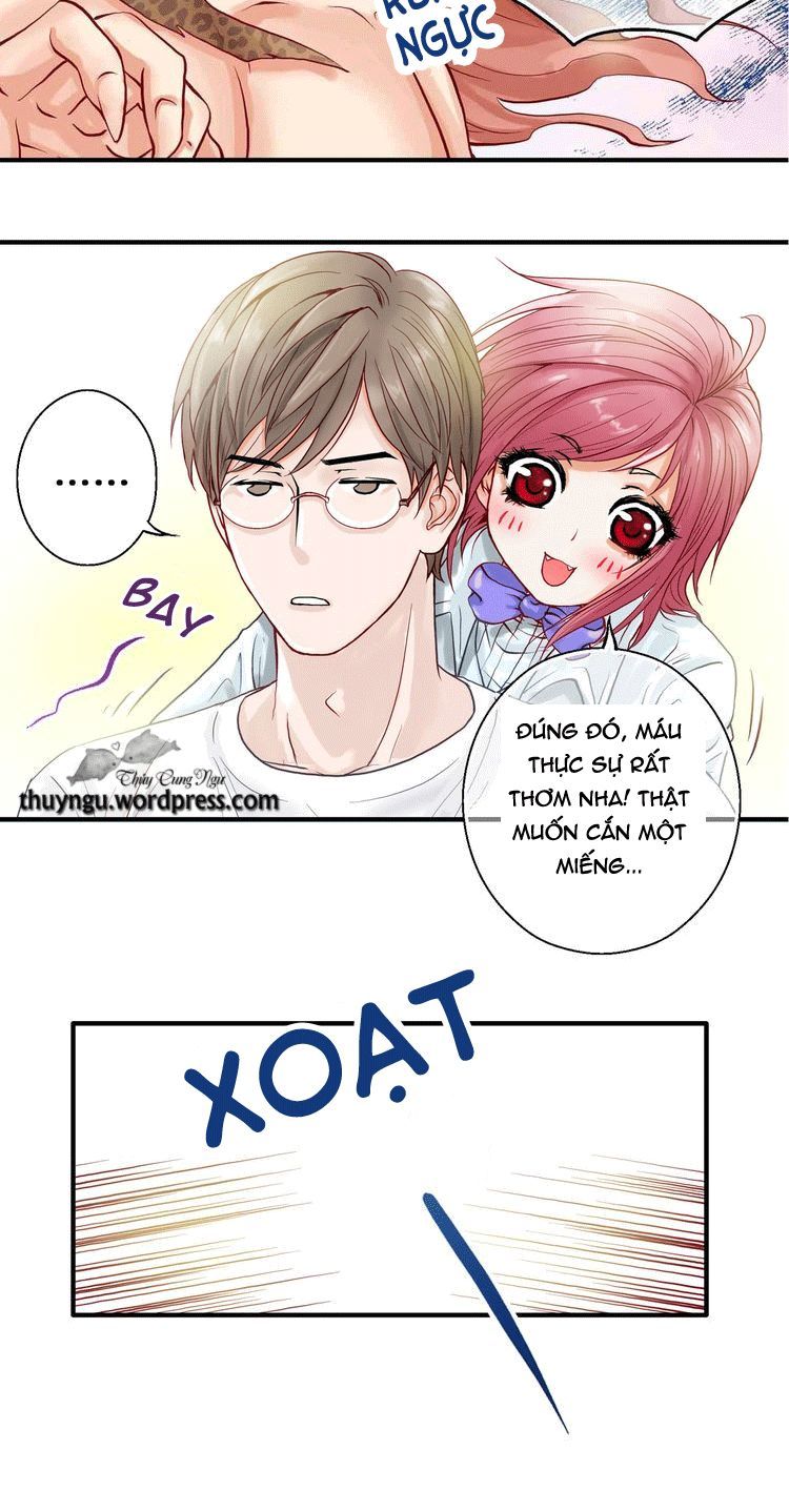 Xin Hãy Cho Tui Mặt Trời! Chapter 7 - Trang 2