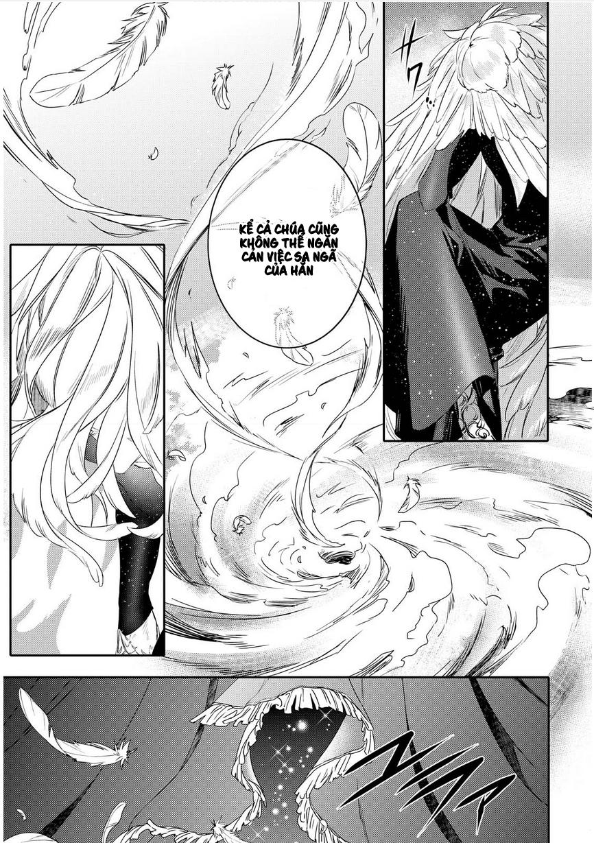 Makai Ouji: Devils And Realist Chapter 92 - Trang 2