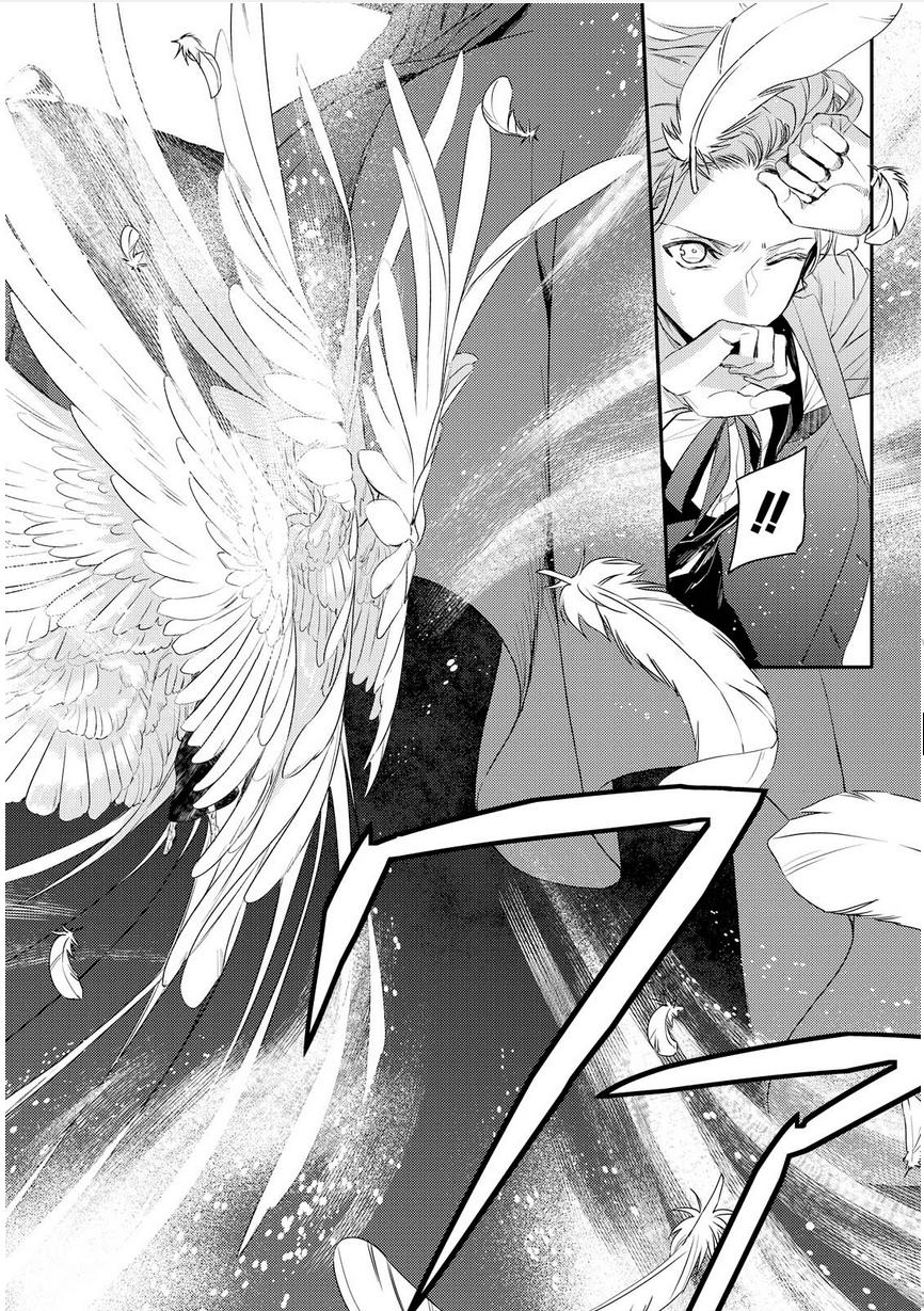 Makai Ouji: Devils And Realist Chapter 92 - Trang 2