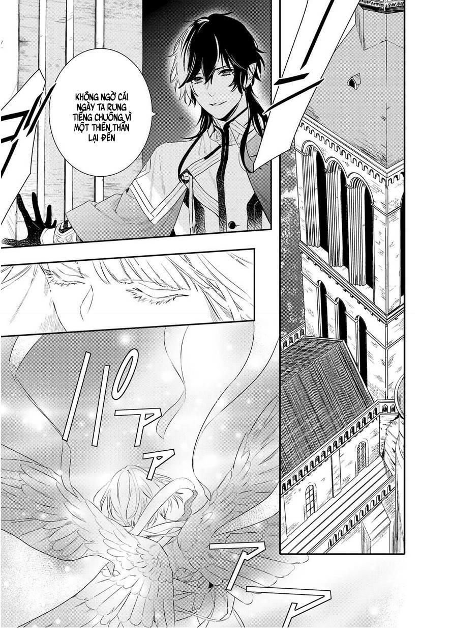 Makai Ouji: Devils And Realist Chapter 90 - Trang 2