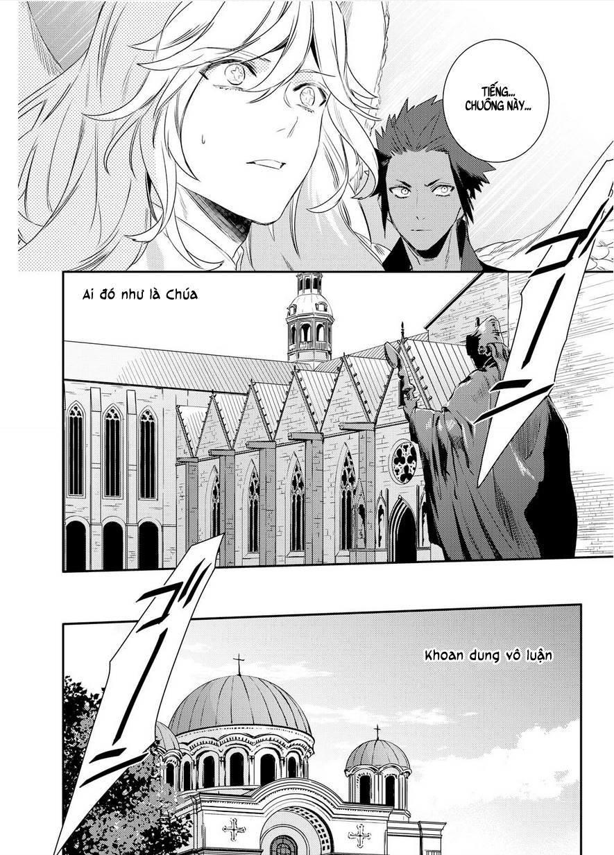 Makai Ouji: Devils And Realist Chapter 90 - Trang 2