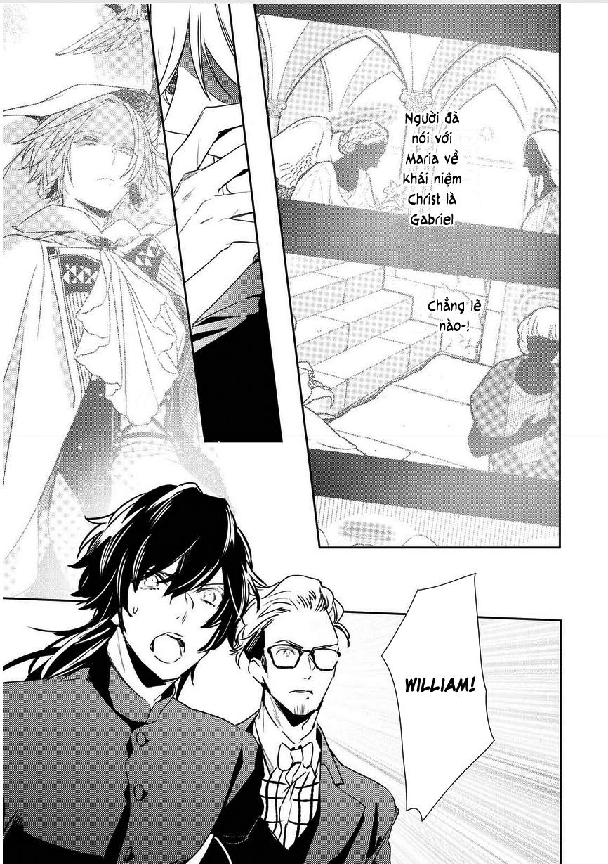 Makai Ouji: Devils And Realist Chapter 86 - Trang 2