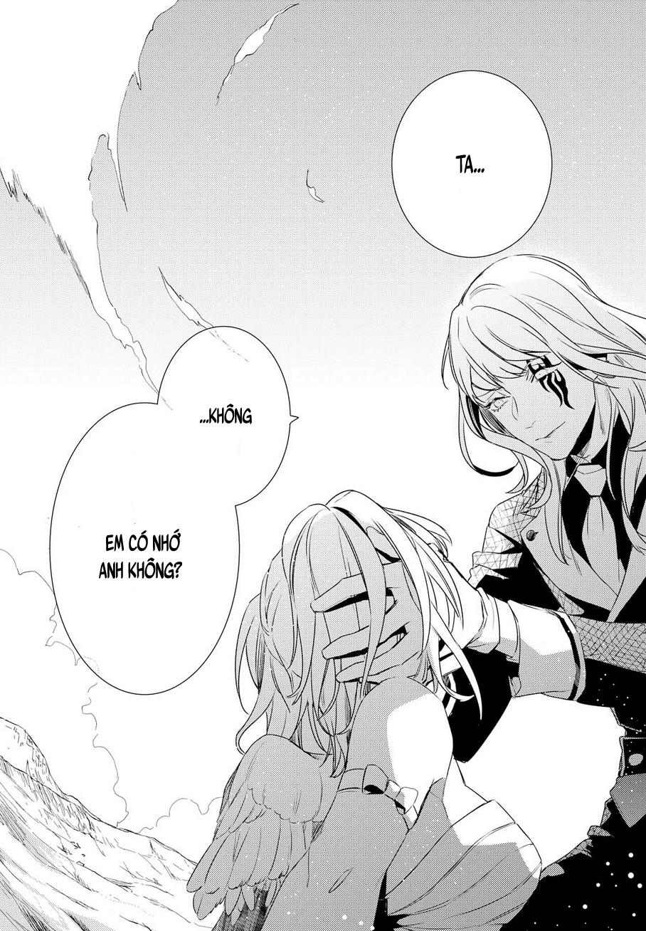 Makai Ouji: Devils And Realist Chapter 85 - Trang 2