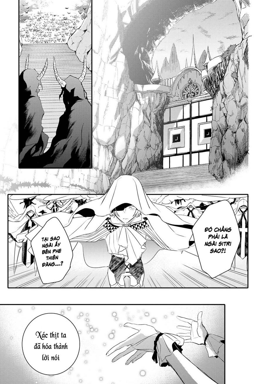 Makai Ouji: Devils And Realist Chapter 85 - Trang 2