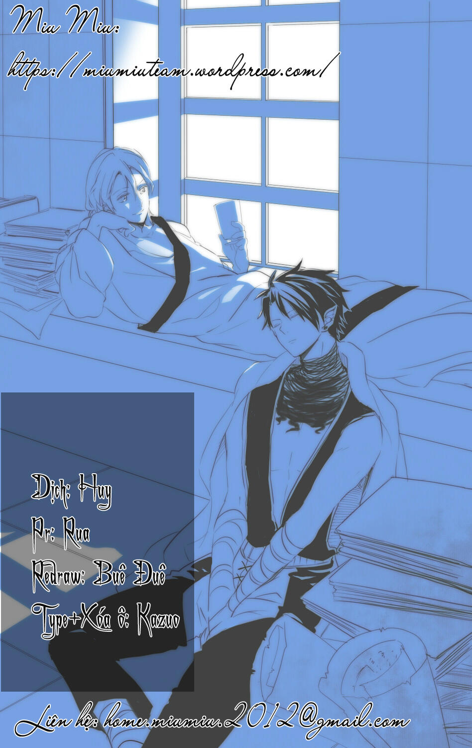 Makai Ouji: Devils And Realist Chapter 84 - Trang 2