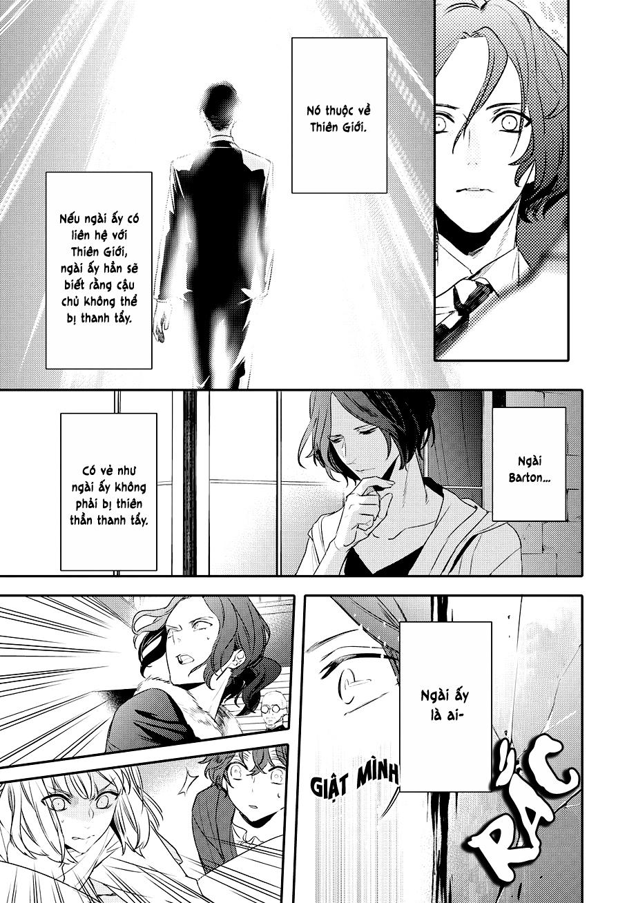 Makai Ouji: Devils And Realist Chapter 82 - Trang 2