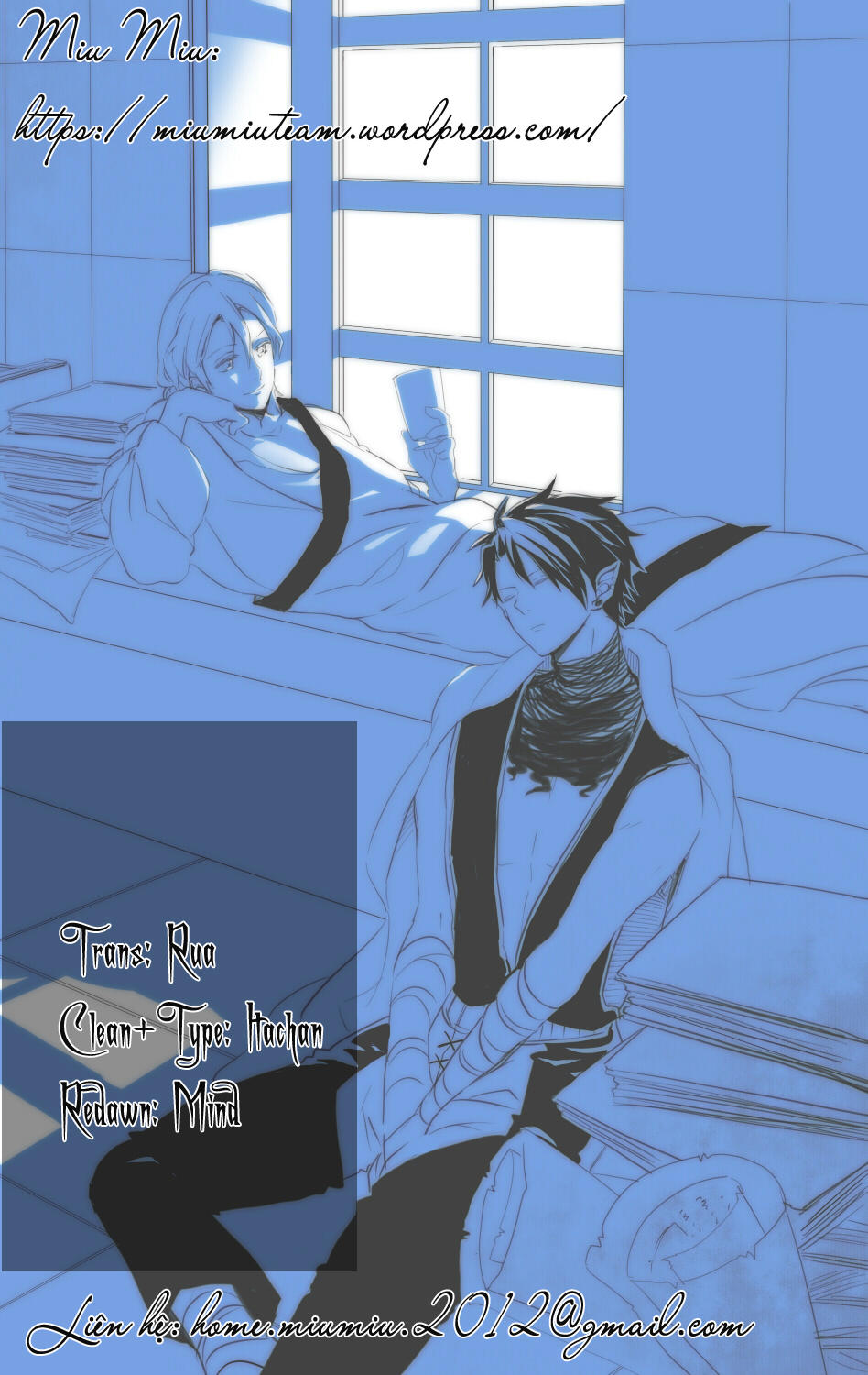 Makai Ouji: Devils And Realist Chapter 78 - Trang 2