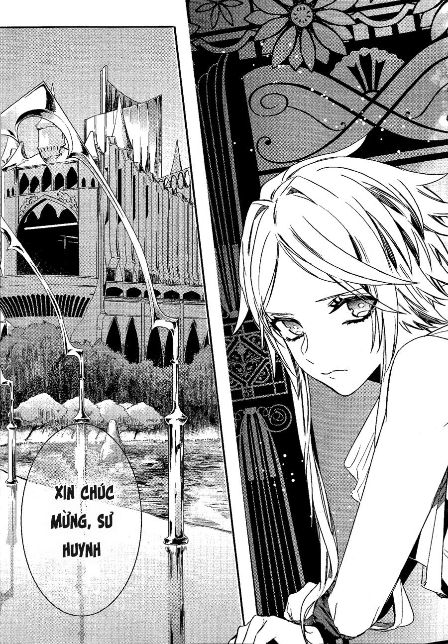 Makai Ouji: Devils And Realist Chapter 78 - Trang 2