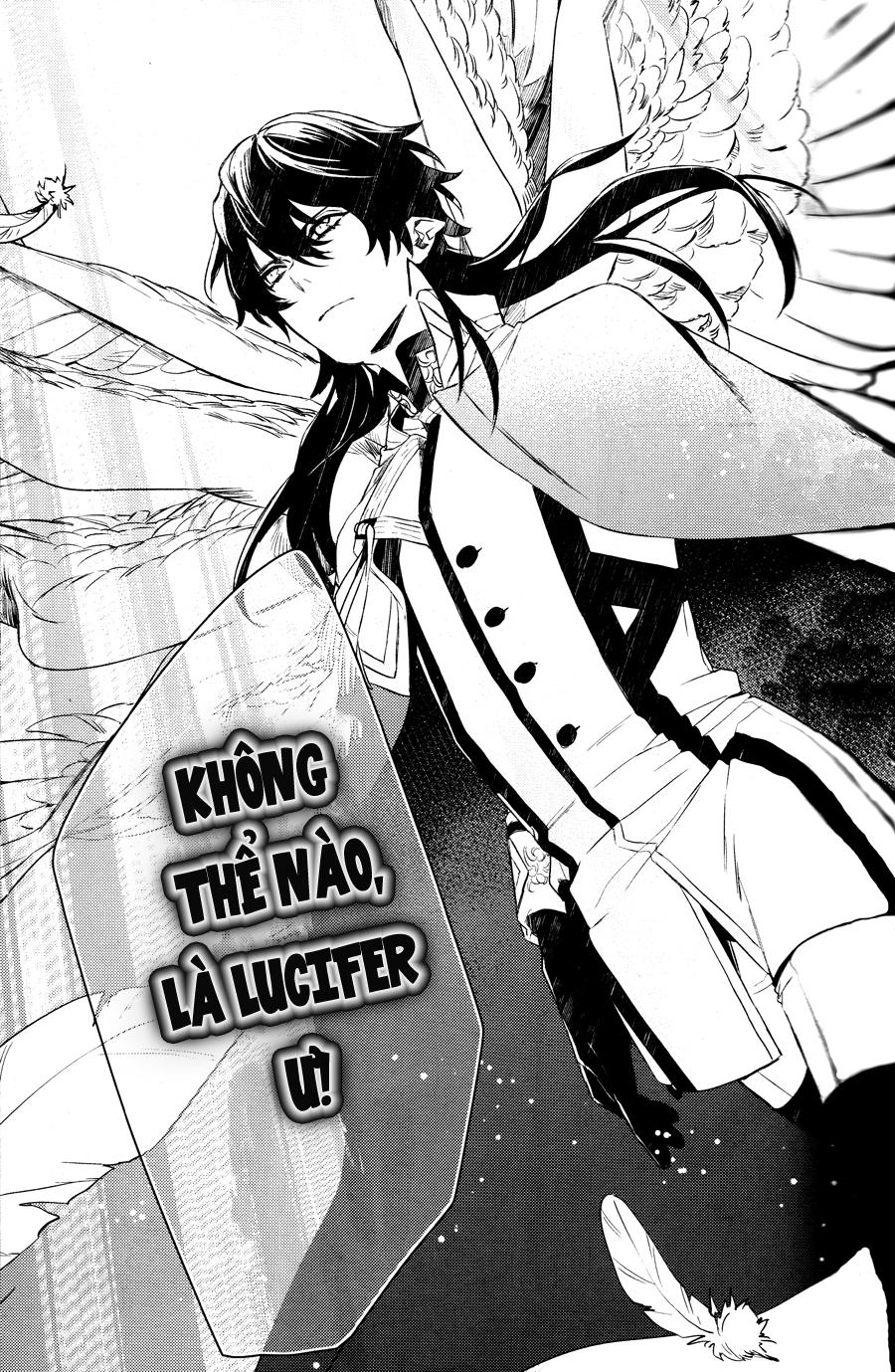 Makai Ouji: Devils And Realist Chapter 77 - Trang 2