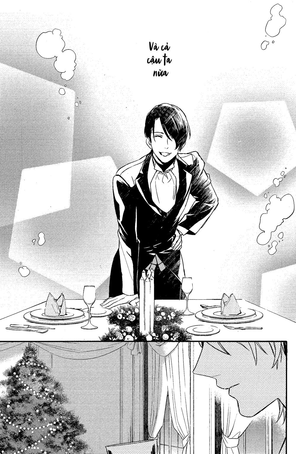 Makai Ouji: Devils And Realist Chapter 74 - Trang 2