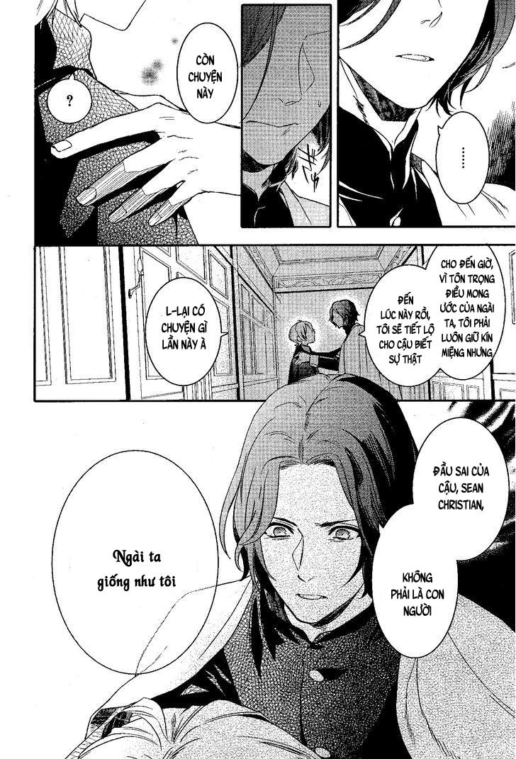 Makai Ouji: Devils And Realist Chapter 70 - Trang 2